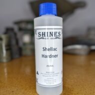 Shines Shellac Hardener