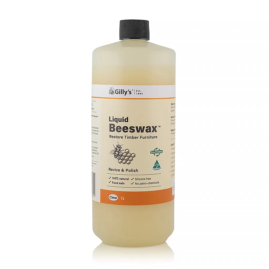 liquid beeswax 3