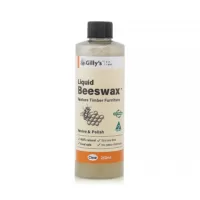 liquid beeswax 2