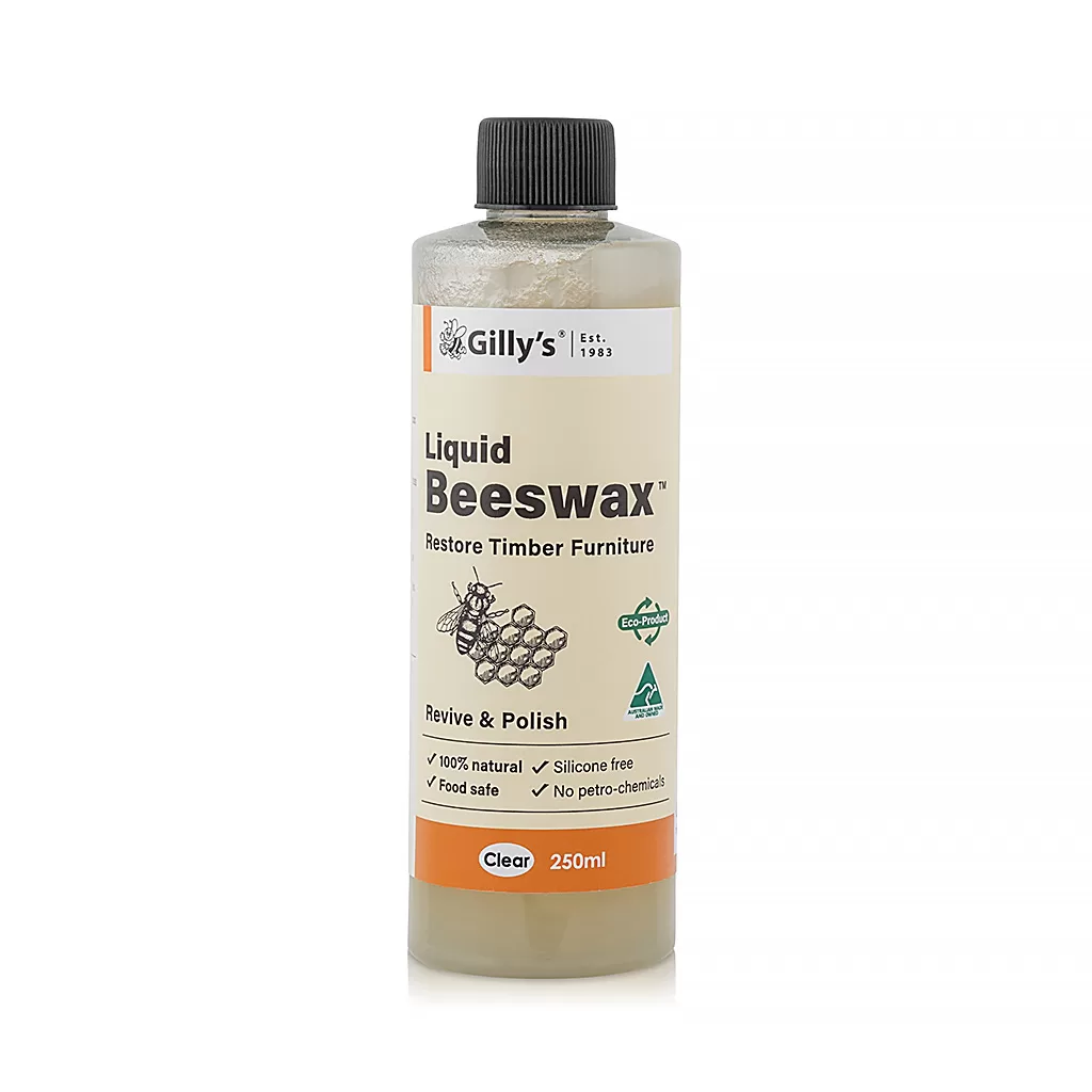 liquid beeswax 2