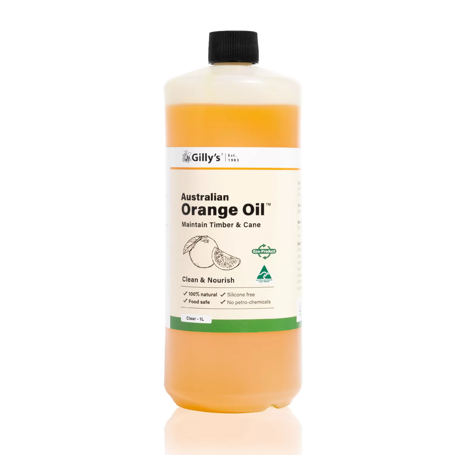 orange oil 4