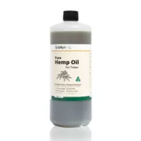 Hemp oil 2