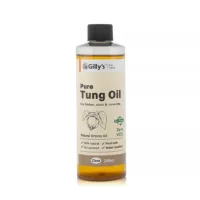 Tung Oil 2